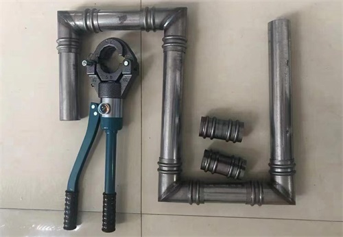 阿拉善盟承台冷却管