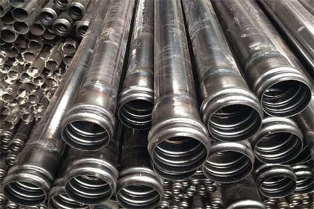 阿拉善盟声测管是一种工程建筑材料